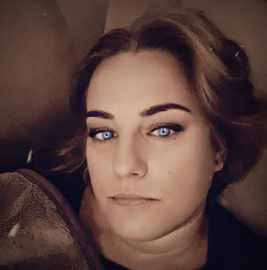 Nicola Broadhead-Pearson 